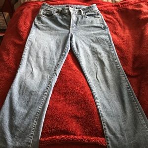 Not Your Daughters Jeans
